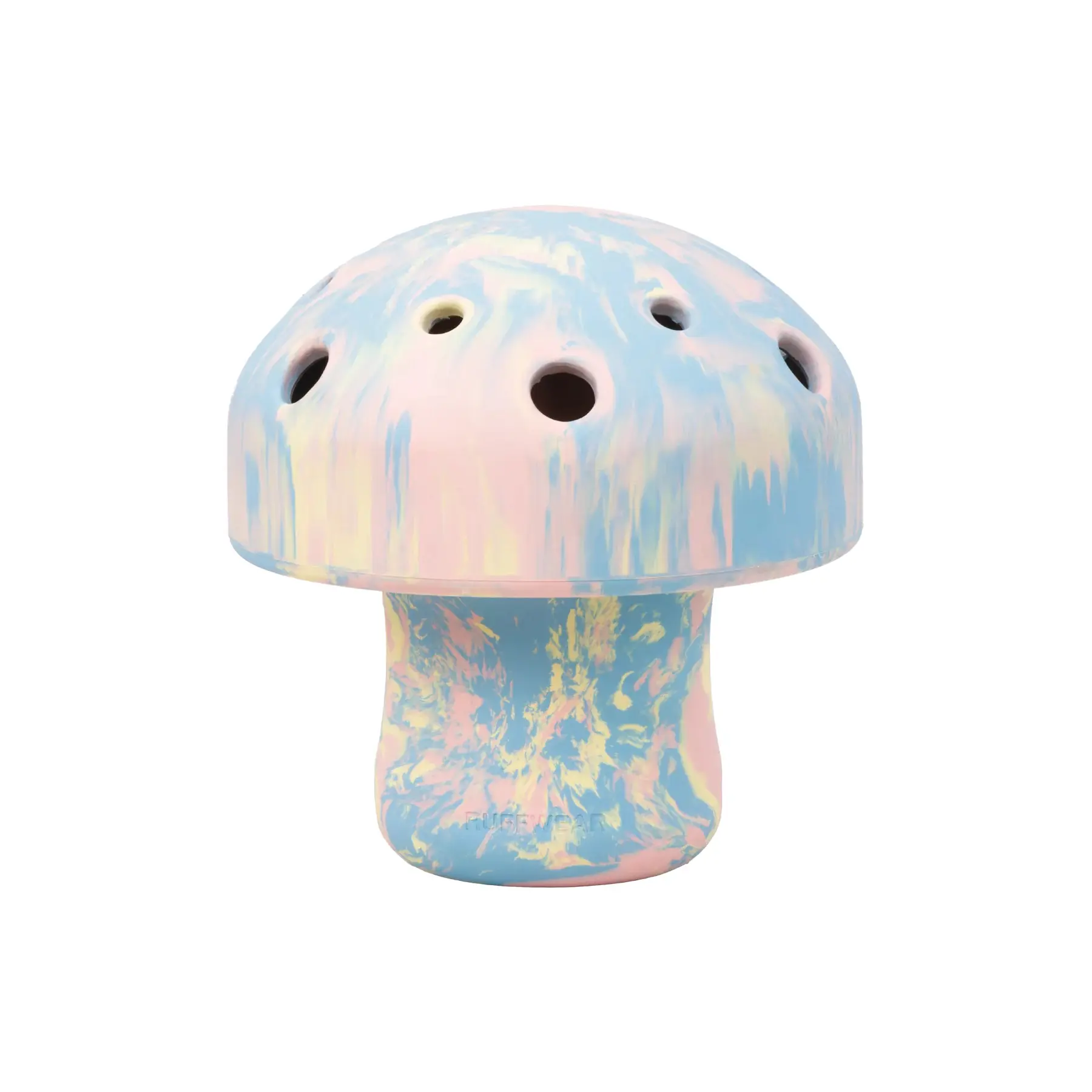 Ruffwear Bleu Dog Toy Porcini