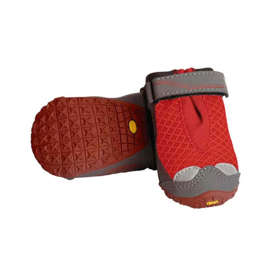Ruffwear Chien Ruffwear Grip Trex