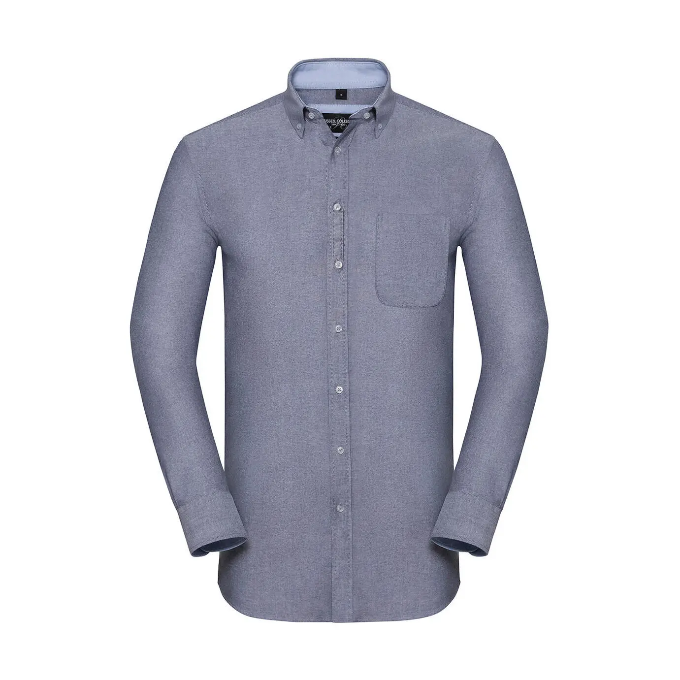 4059106326091 - Langarmshirt Oxford