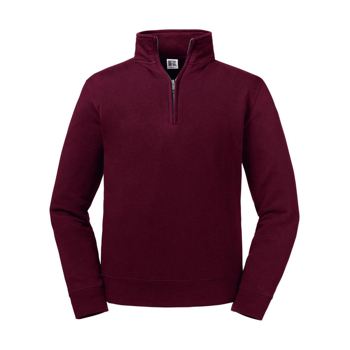 4059106364185 - Polaire 1 4 Zip Authentic