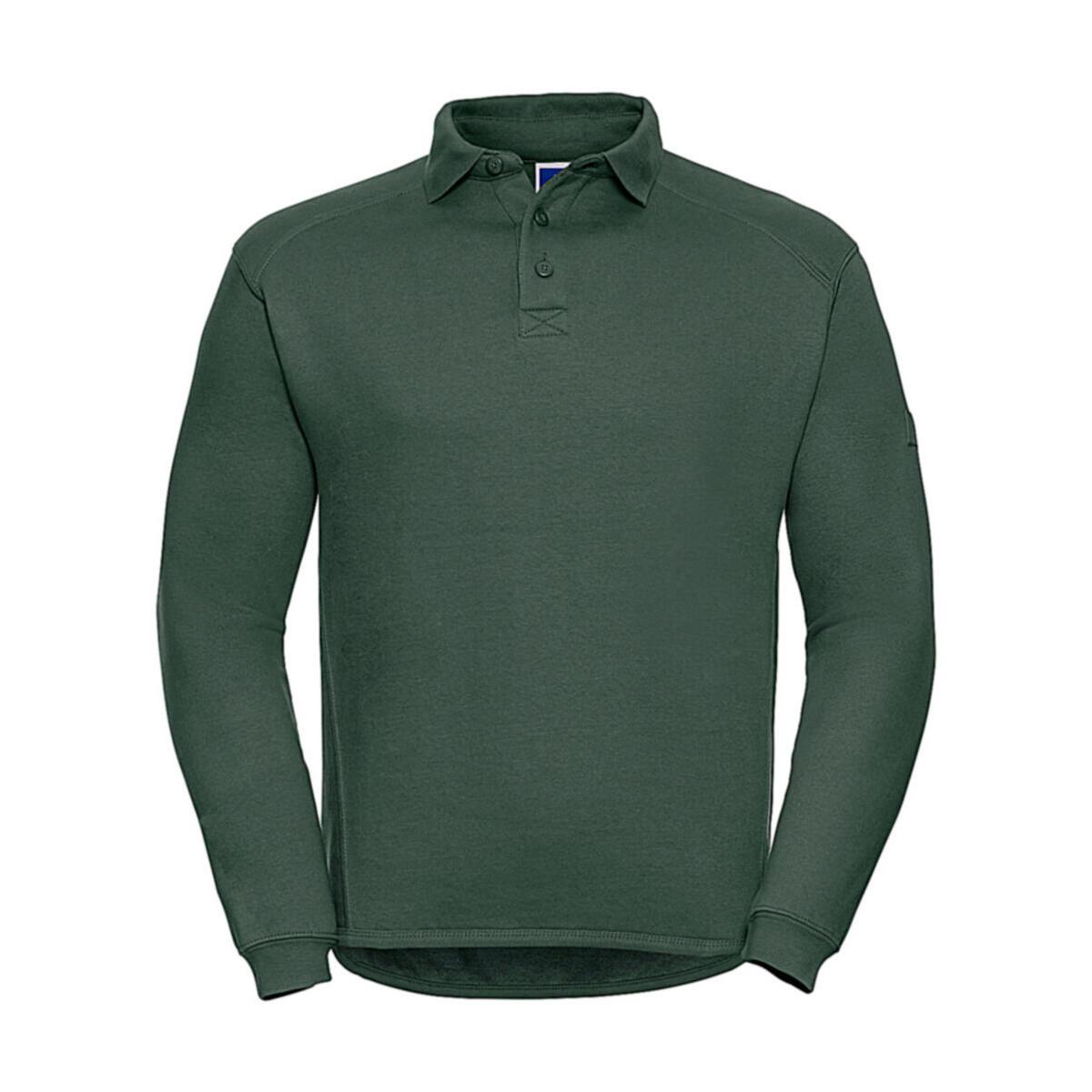 4059106135785 - Sweatshirt mit dickem Kragen Russell Athletic