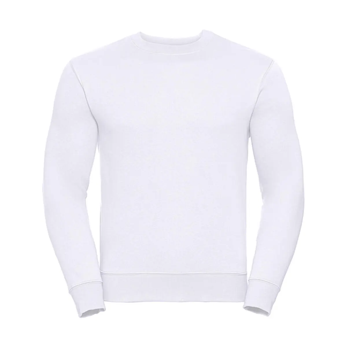 Sweatshirt Russell Athletic The Authentic