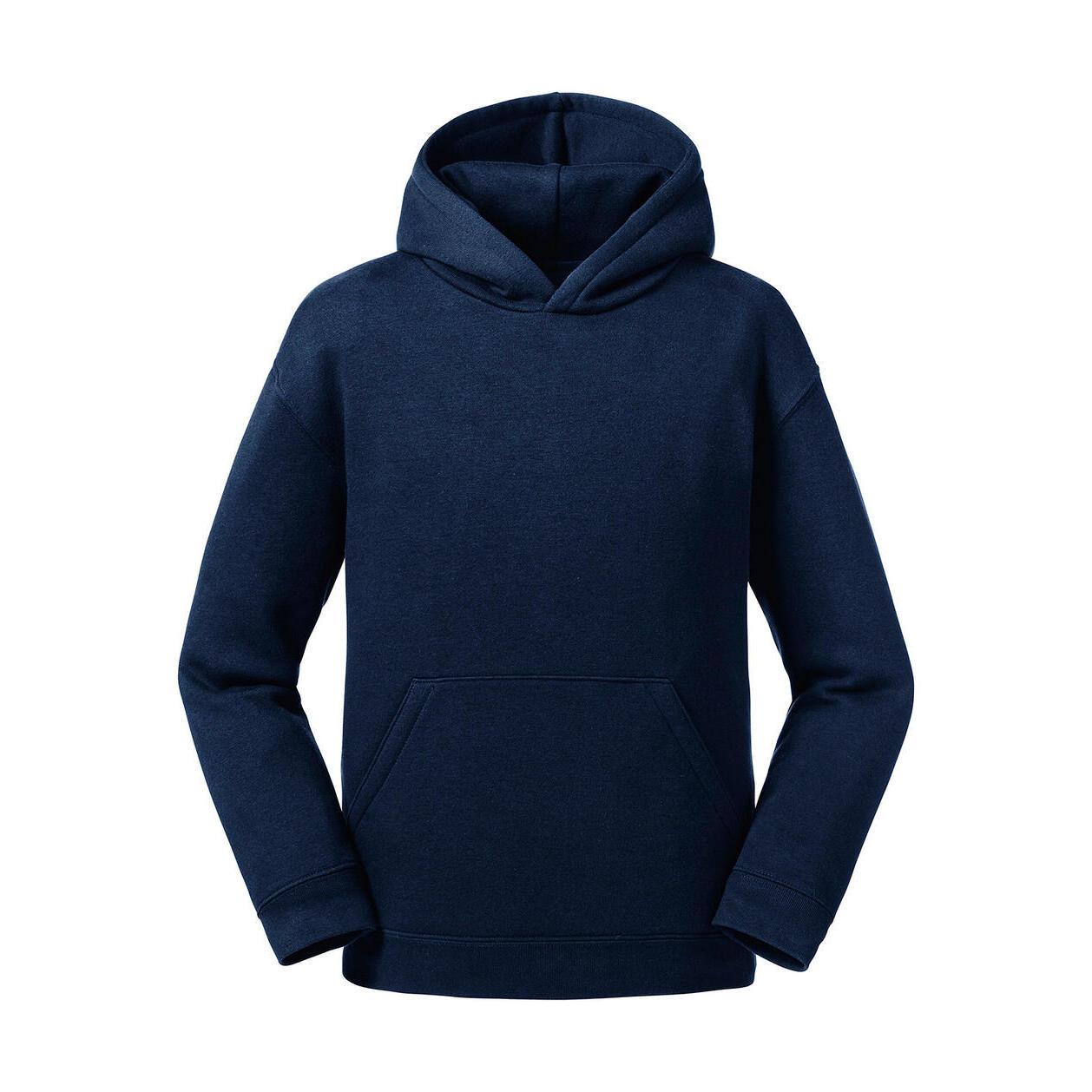 4059106363454 - Hoodie Kinder Russell Athletic
