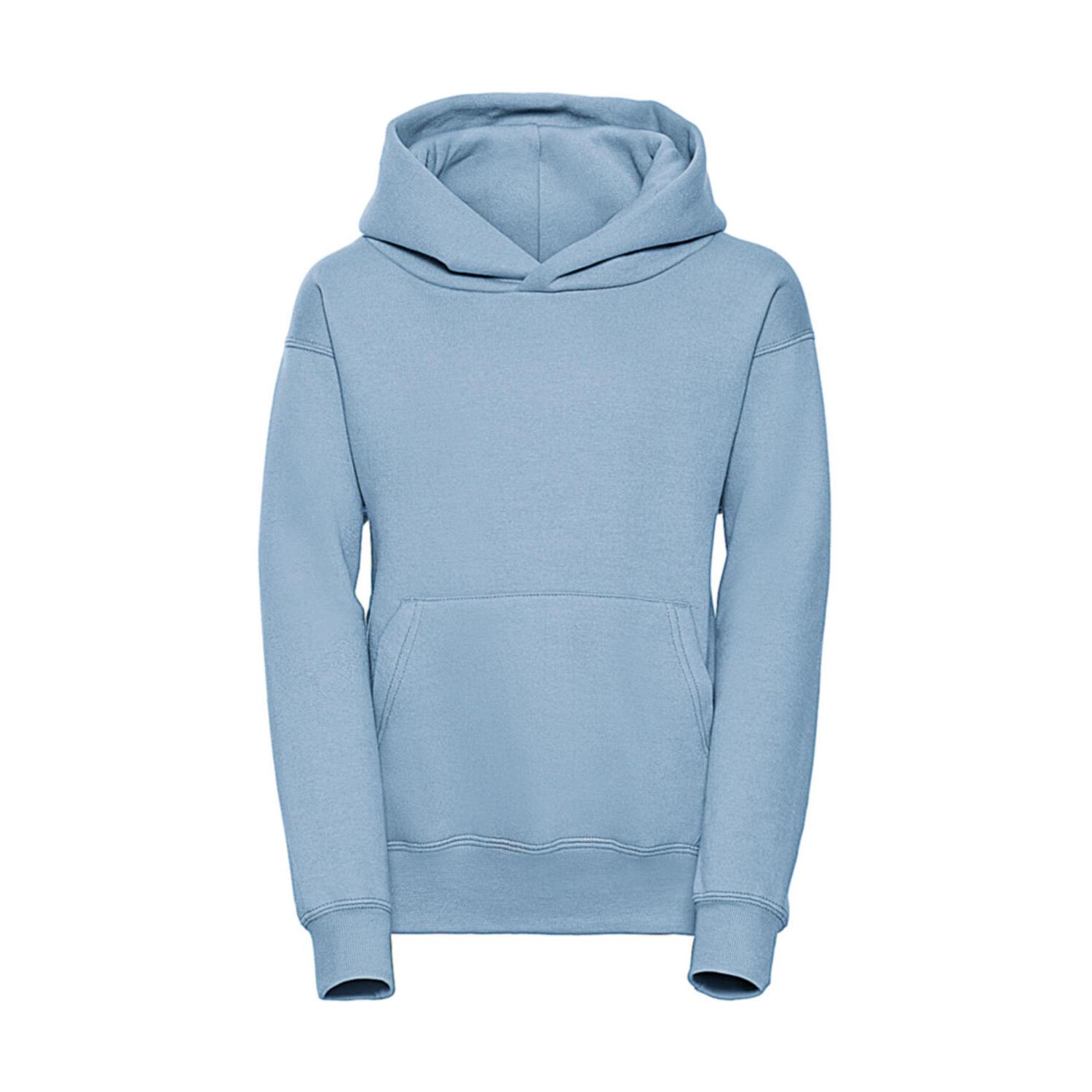Hoodie Kinder Russell Athletic