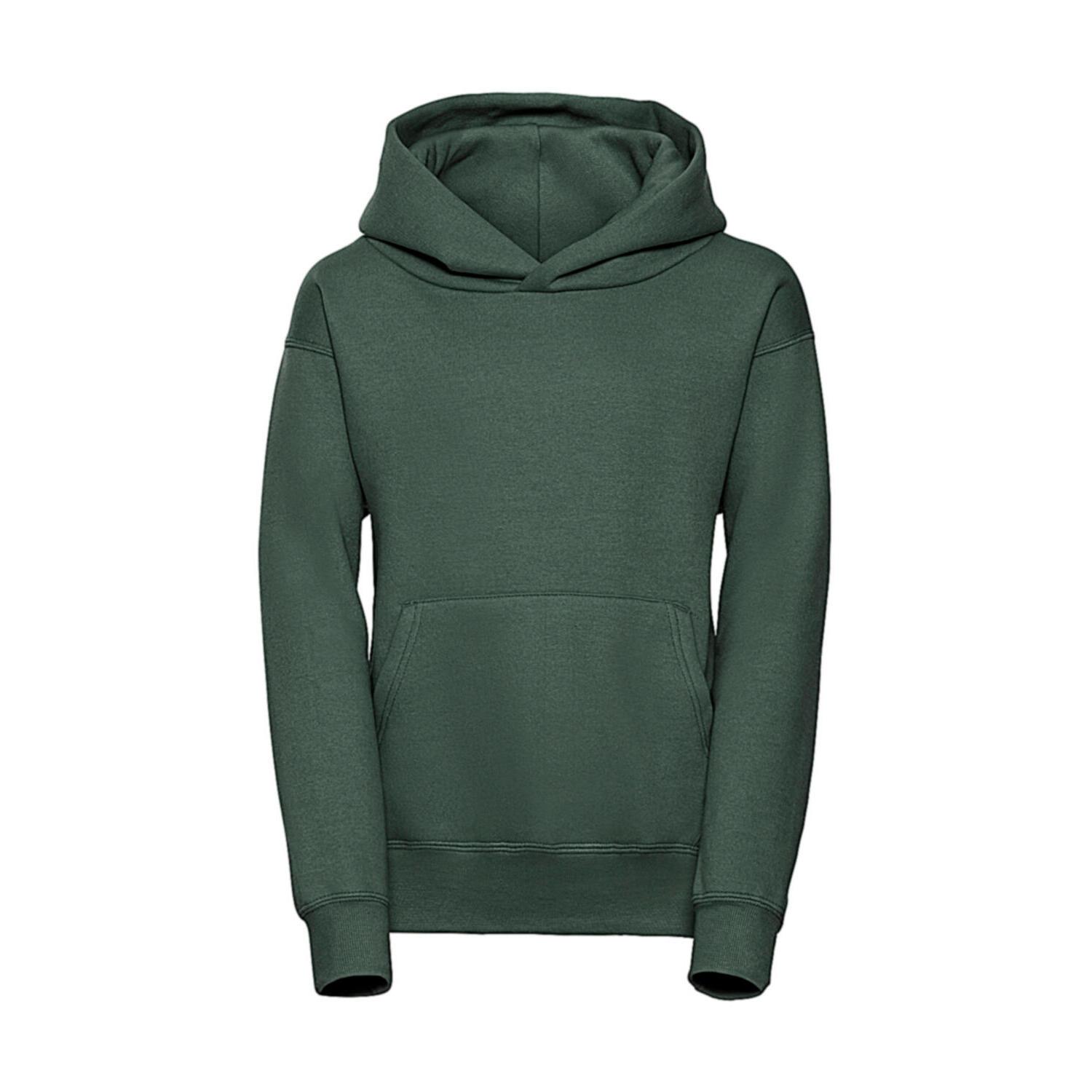 4059106162064 - Hoodie Kinder Russell Athletic