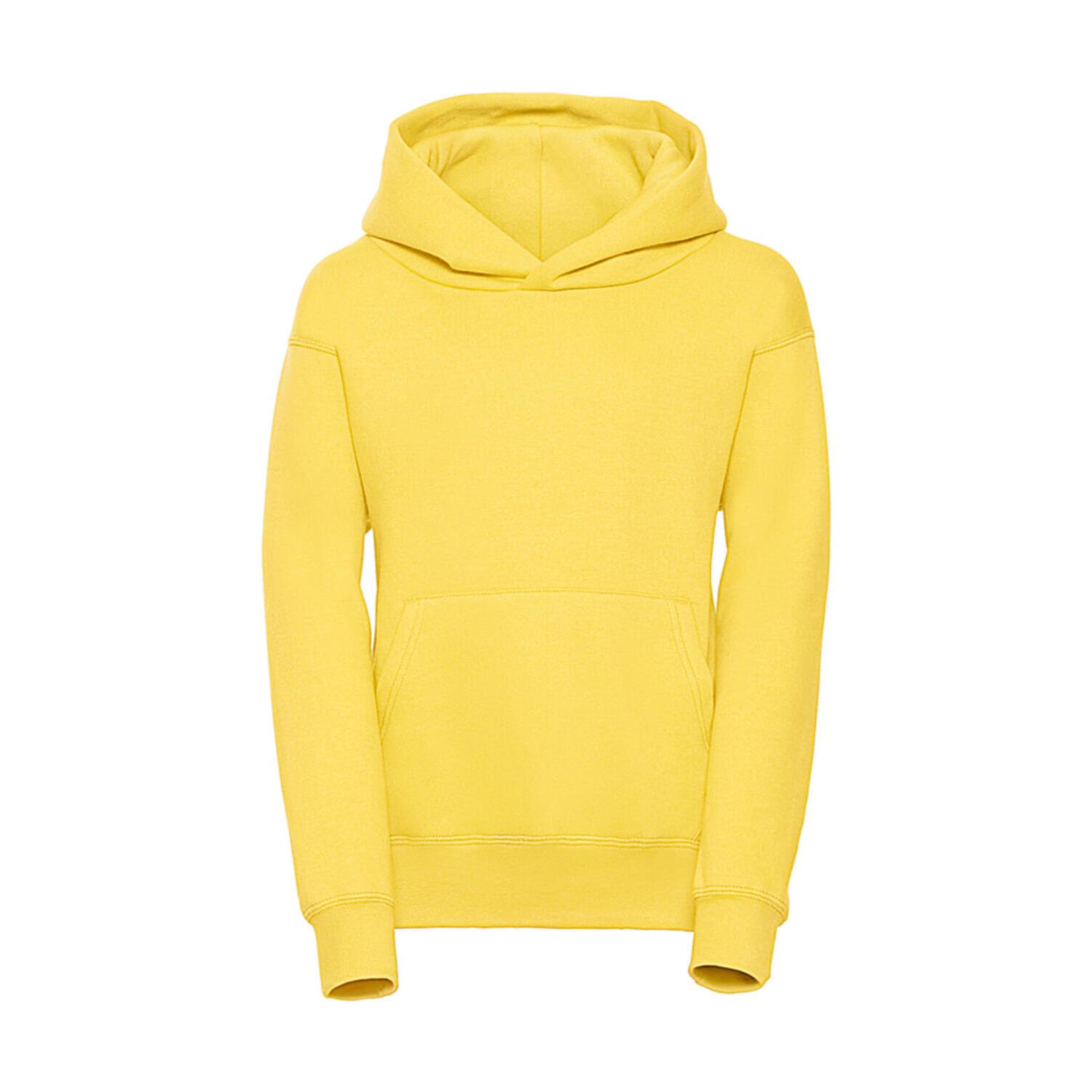 Hoodie Kinder Russell Athletic