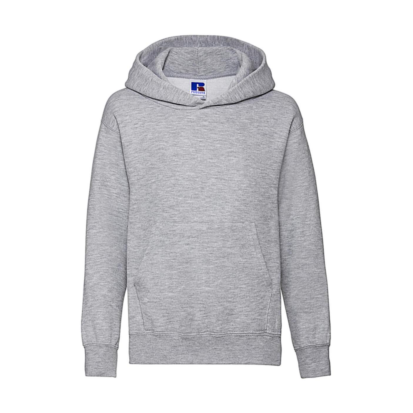 4059106162385 - Hoodie Kinder Russell Athletic
