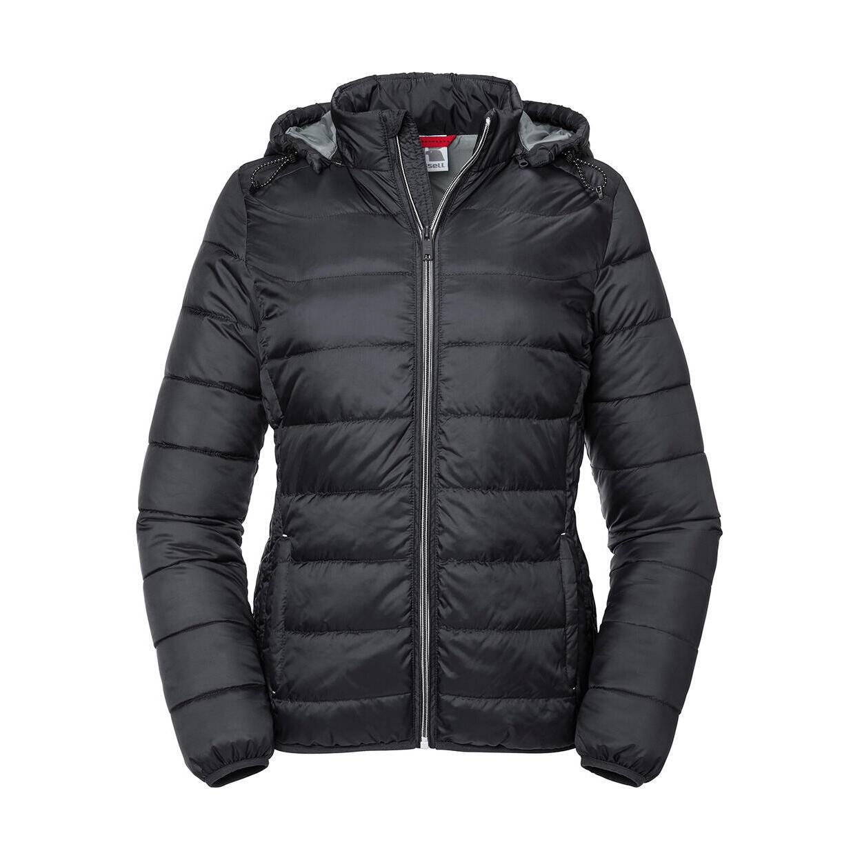 4059106365137 - Daunenjacke  mit Kapuze Damen Nano