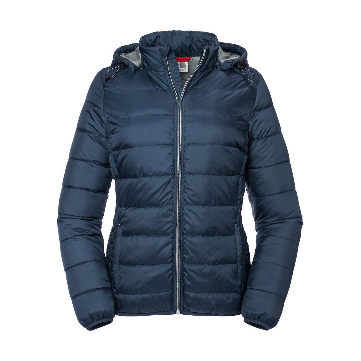 4059106365274 - Daunenjacke  mit Kapuze Damen Nano