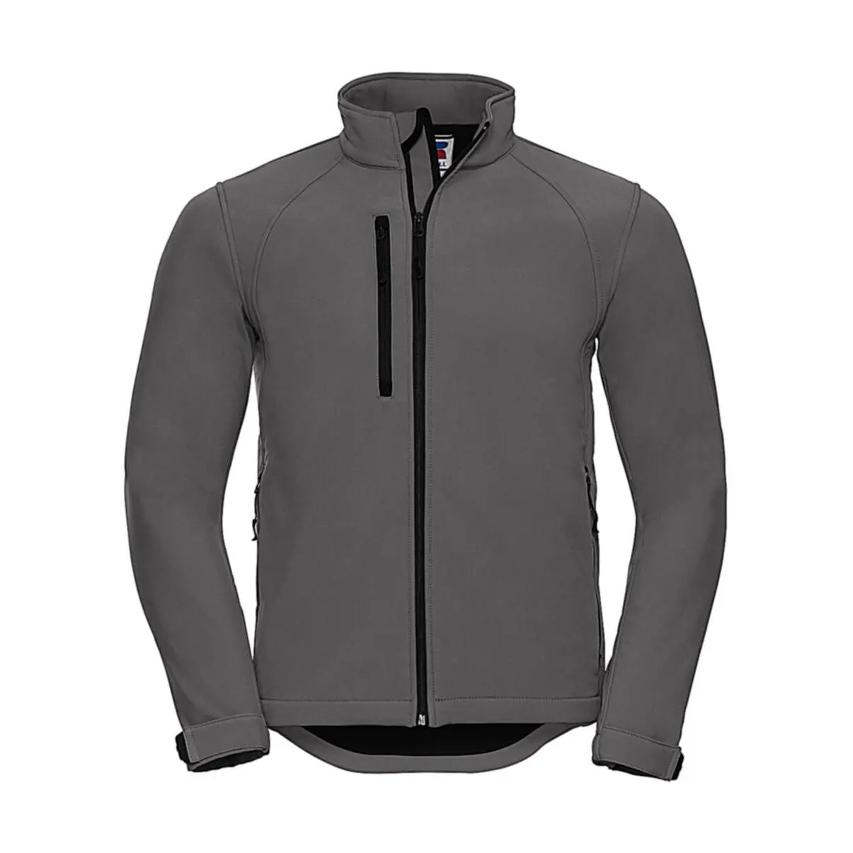 Softshell-Windjacke Russell Athletic