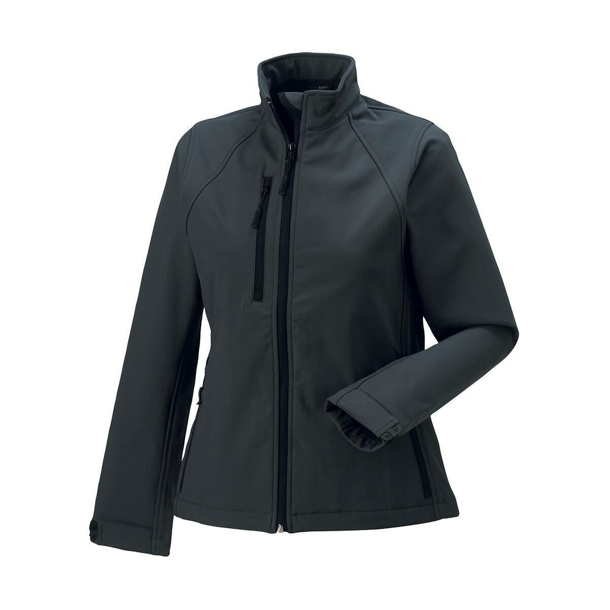 4059106140147 - Windjacke Damen softshell