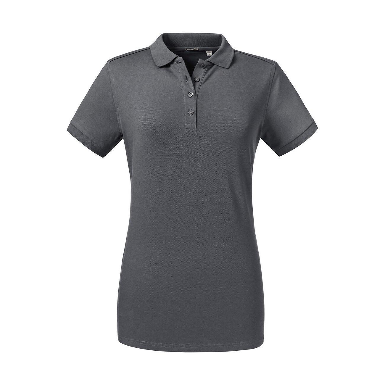 4059106367469 - Polo-Shirt Damen Tailored Stretch