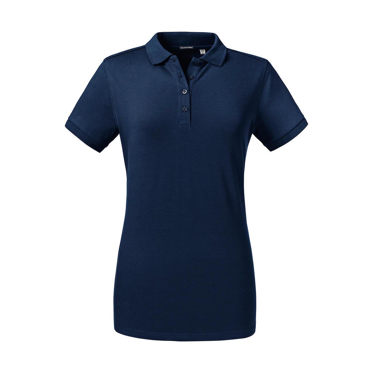Polo da donna  Tailored Stretch