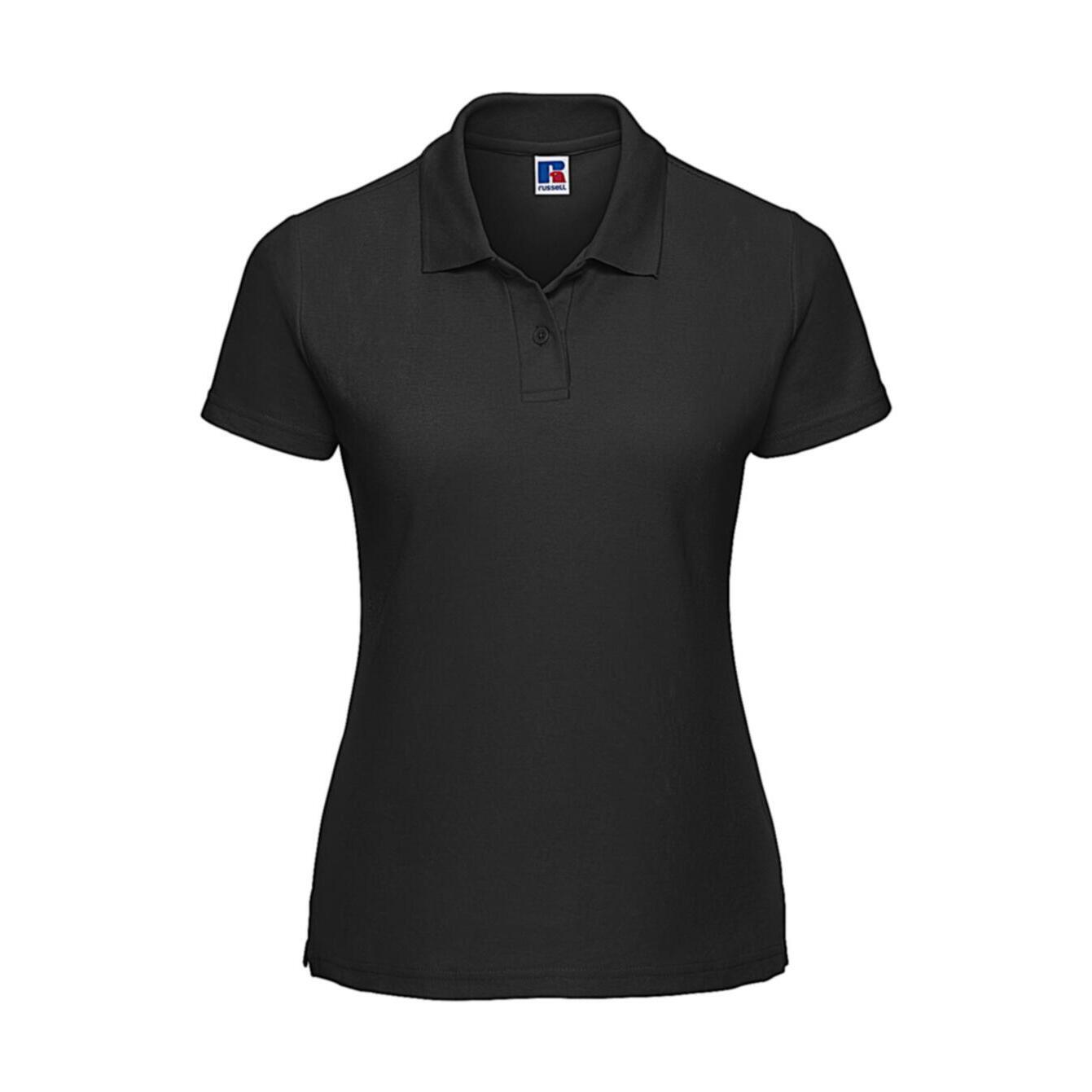 Polo in poliacrilico per donna  Classic