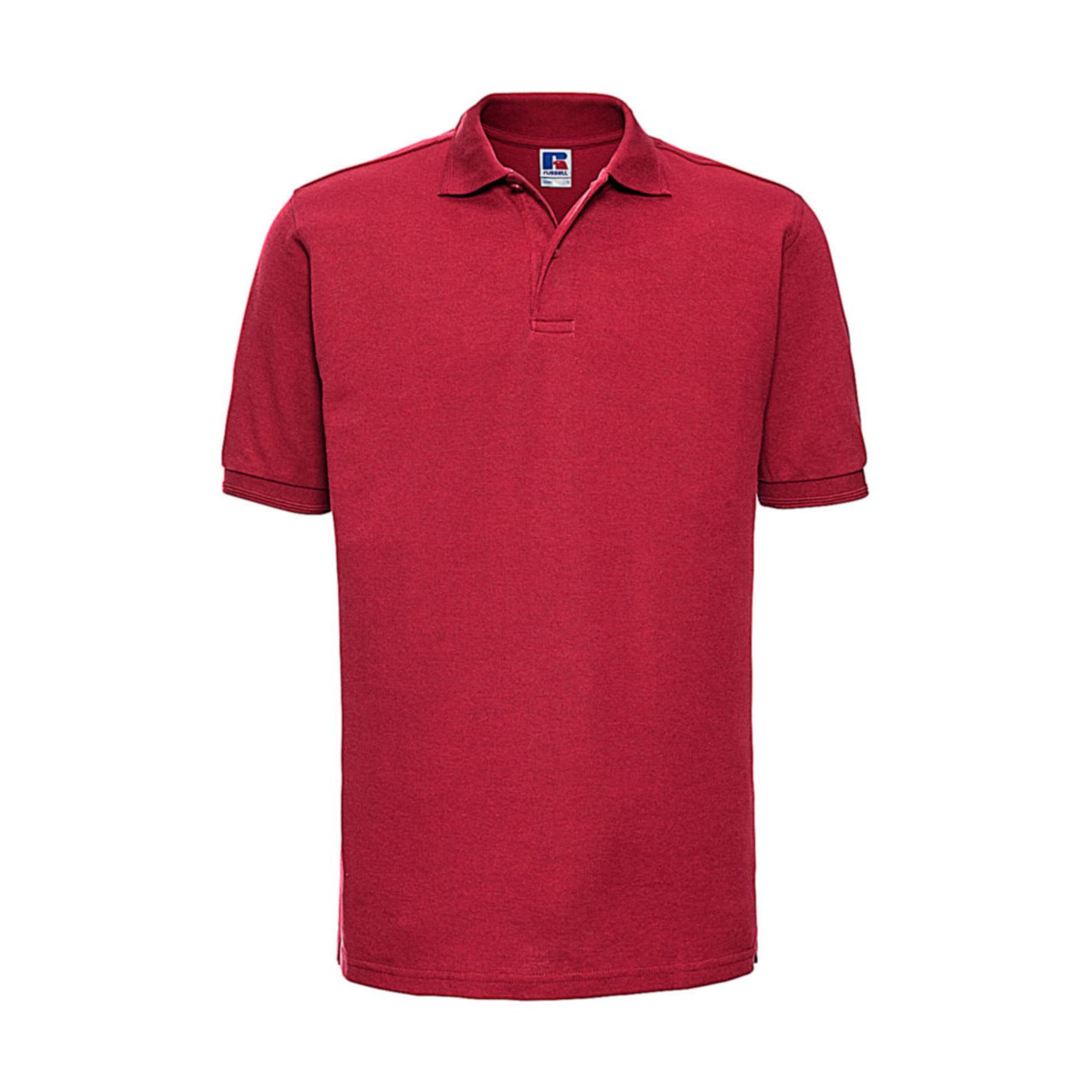 4059106165911 - Polo-Shirt Hardwearing