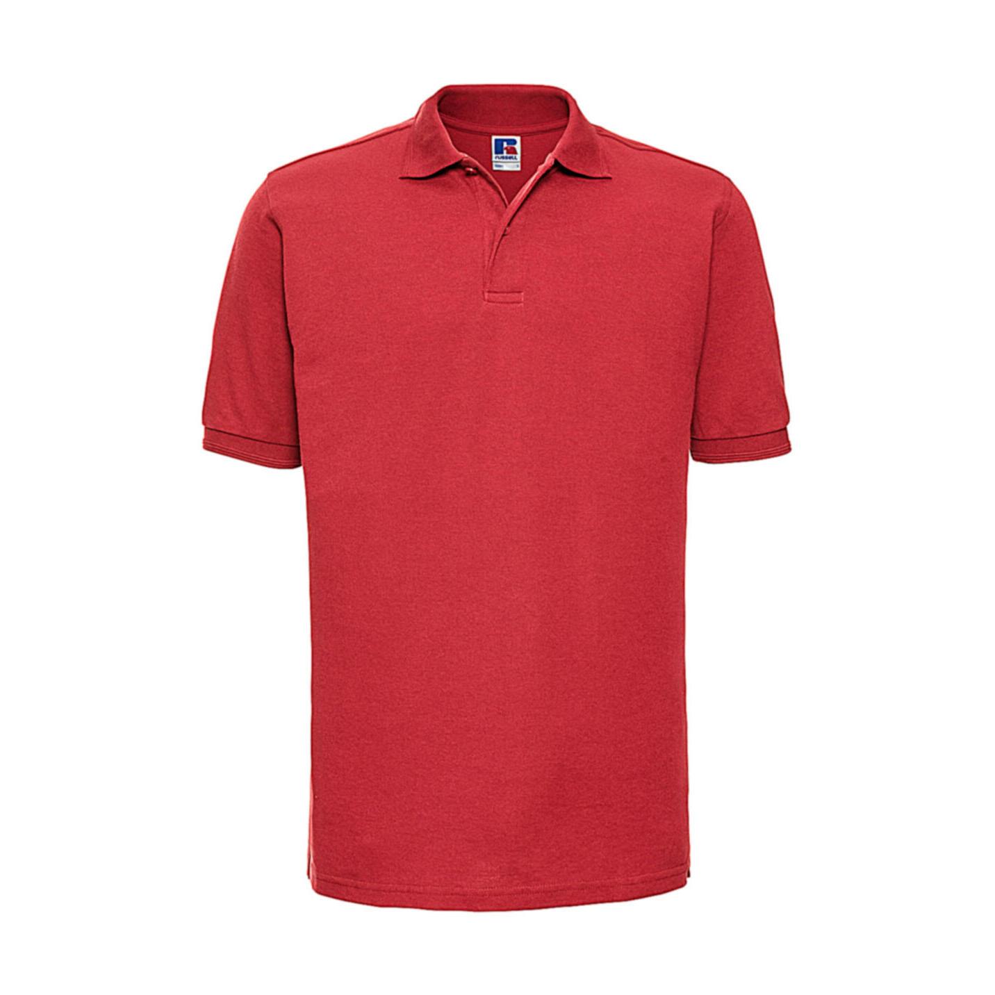 4059106165669 - Polo-Shirt Hardwearing