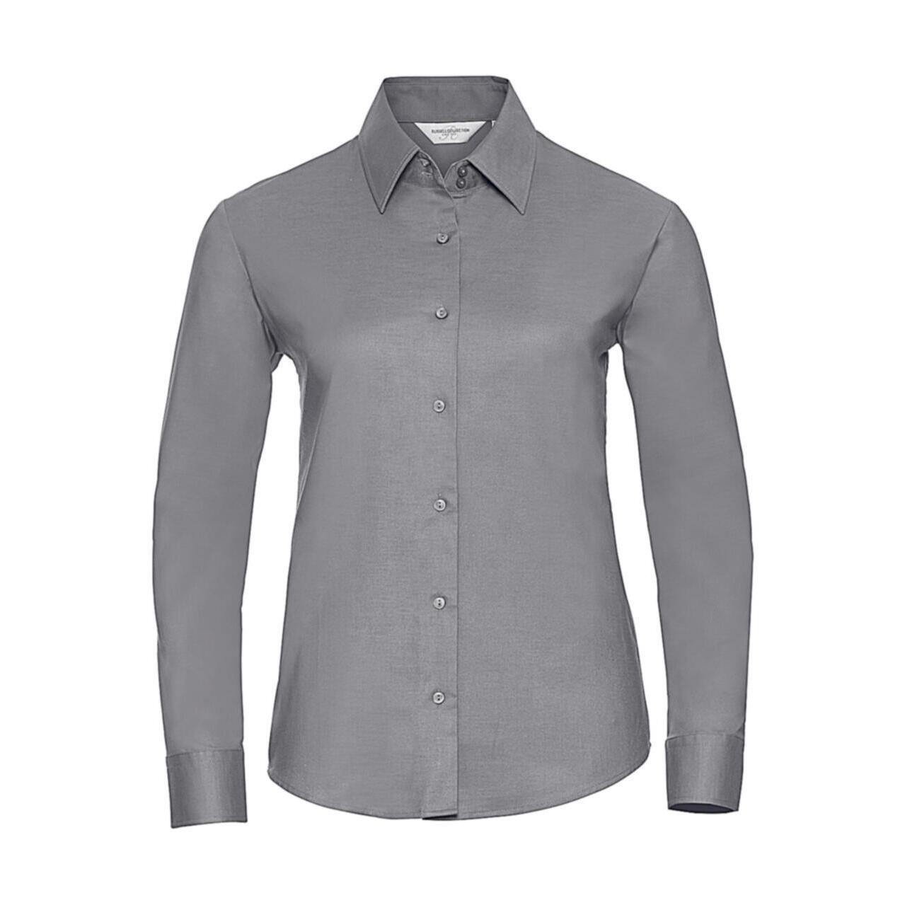4059106176207 - Langarmshirt Damen Classic Oxford