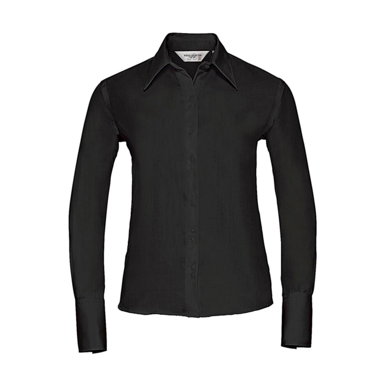 4059106184066 - Langarm-Bluse Damen Ultimate Non-iron