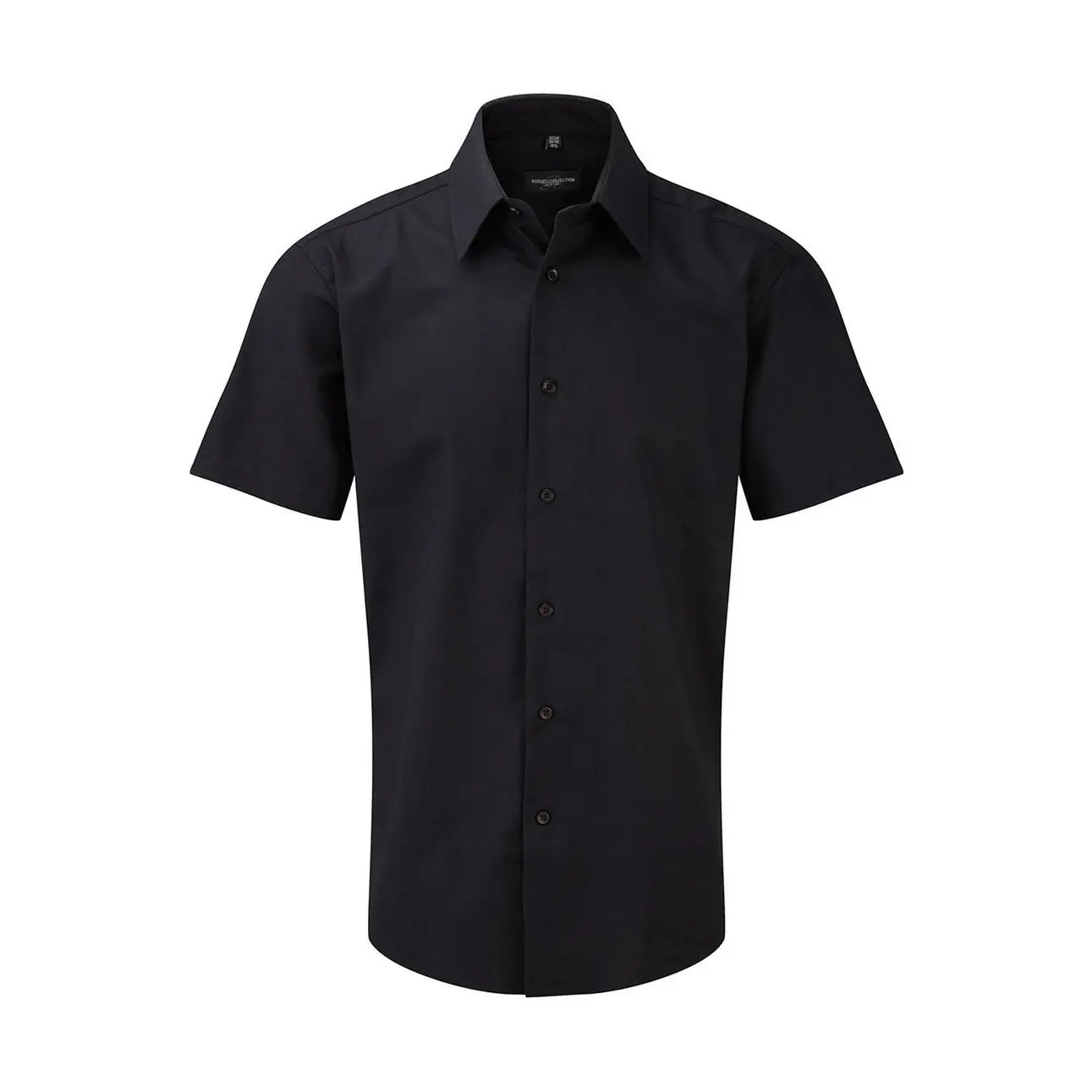 Image of Baumwollhemd Russell Athletic Oxford