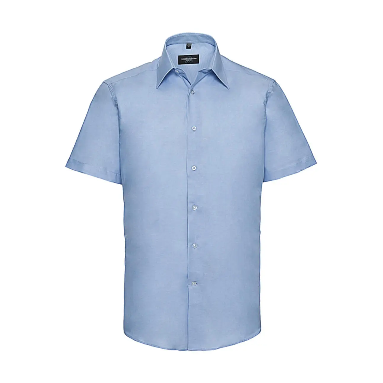 Baumwollhemd Russell Athletic Oxford
