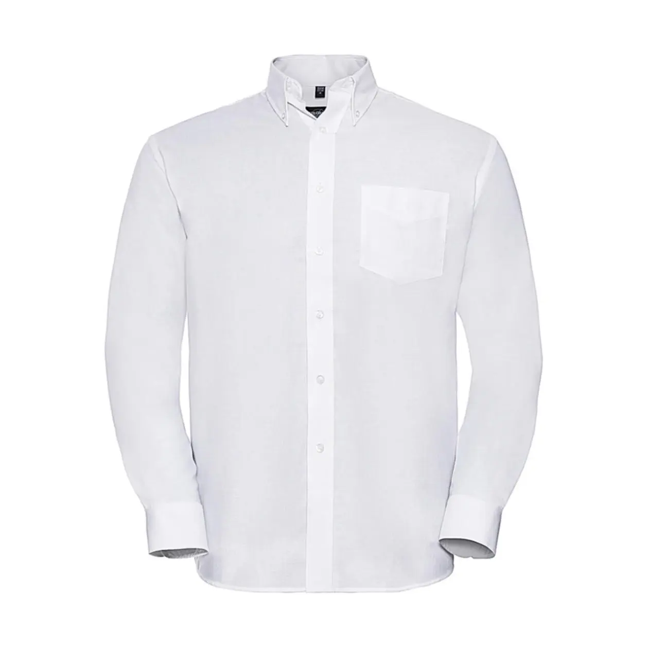 Long sleeve shirt Russell Athletic Oxford