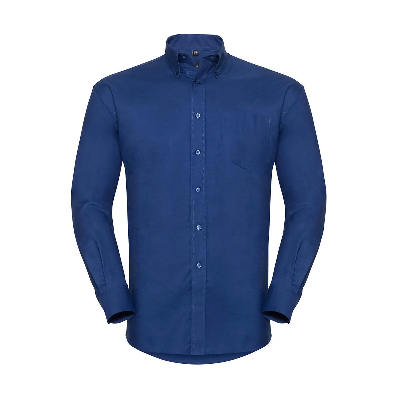 Langarmshirt Russell Athletic Oxford
