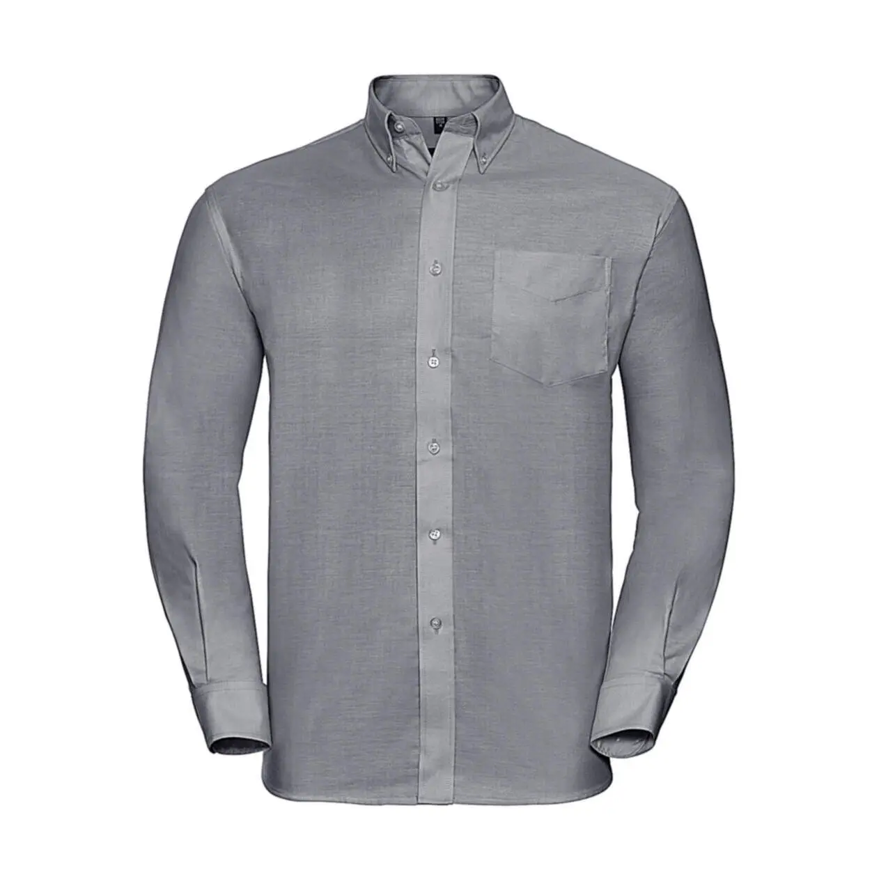 Langarmshirt Russell Athletic Oxford