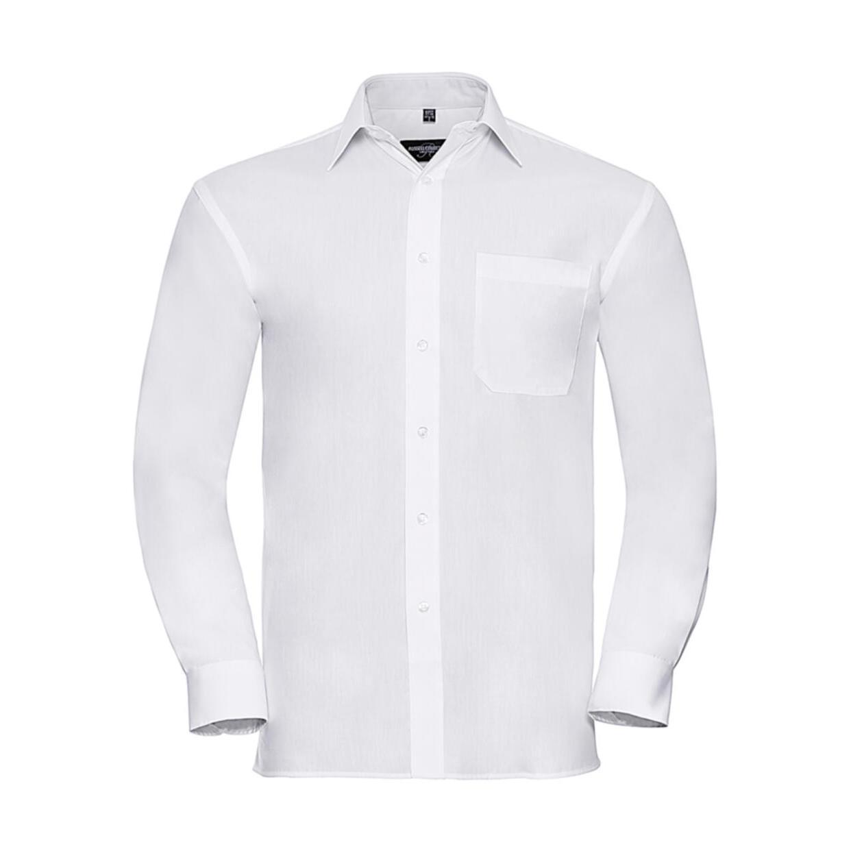 4059106181188 - Popeline-Hemd Russell Athletic