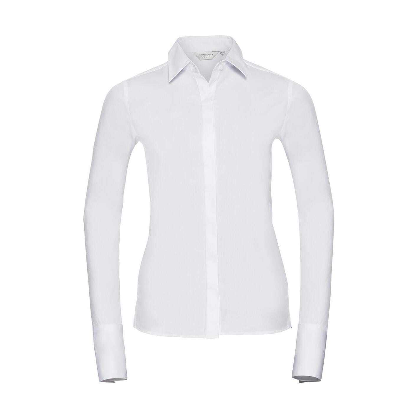 4059106185896 - Langarmshirt Damen Ultimate Stretch