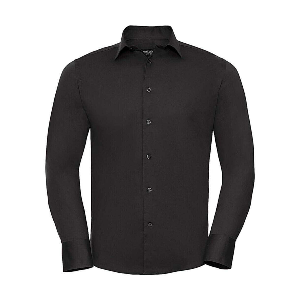 4059106182239 - Langarmshirt Fitted
