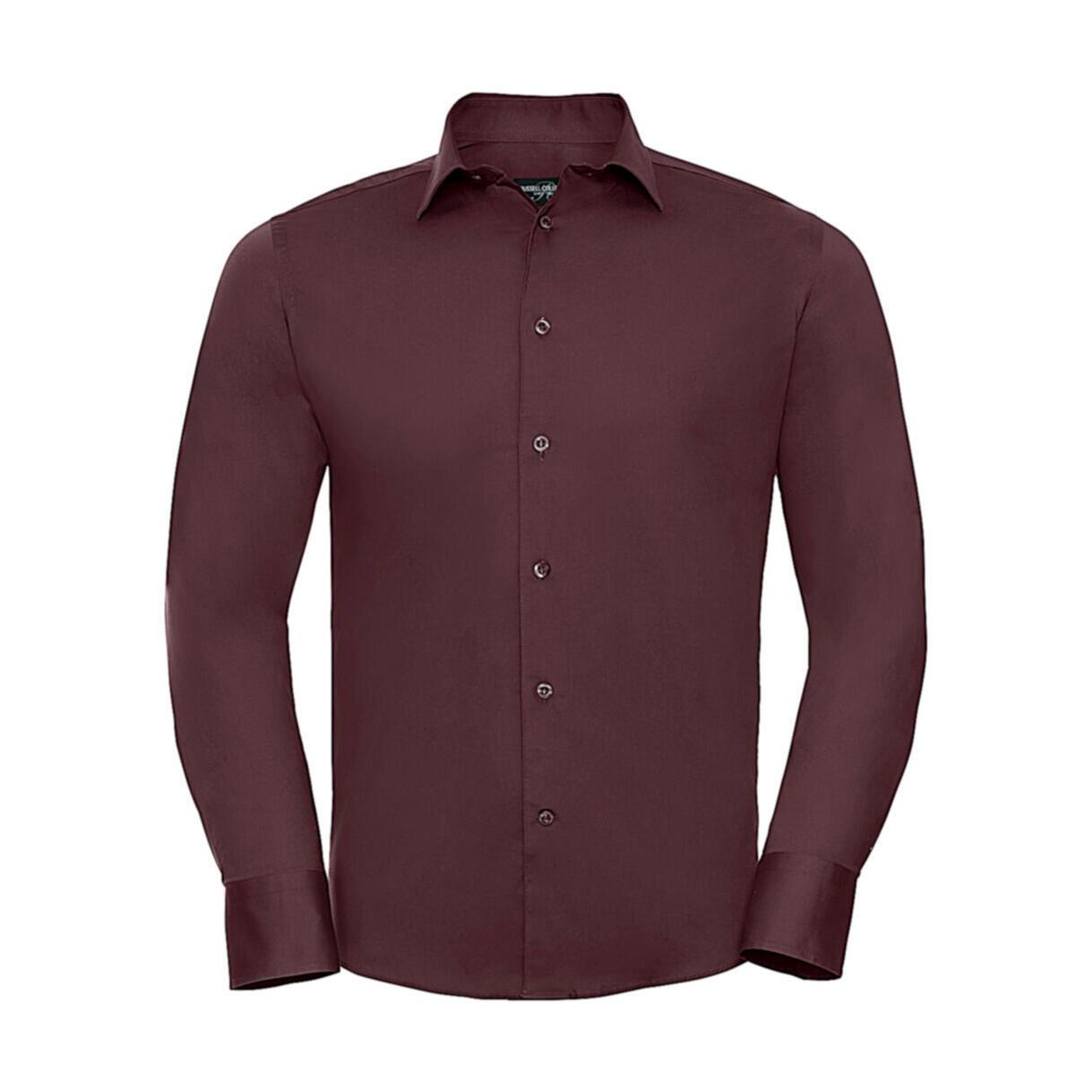 4059106182352 - Langarmshirt Fitted