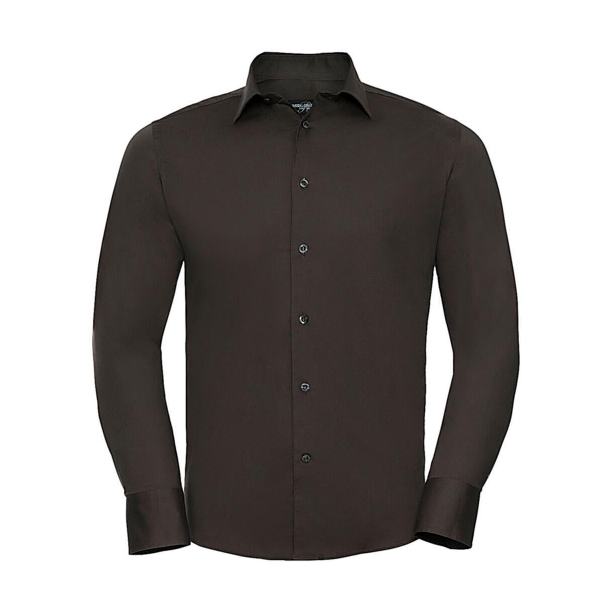 4059106182345 - Langarmshirt Fitted