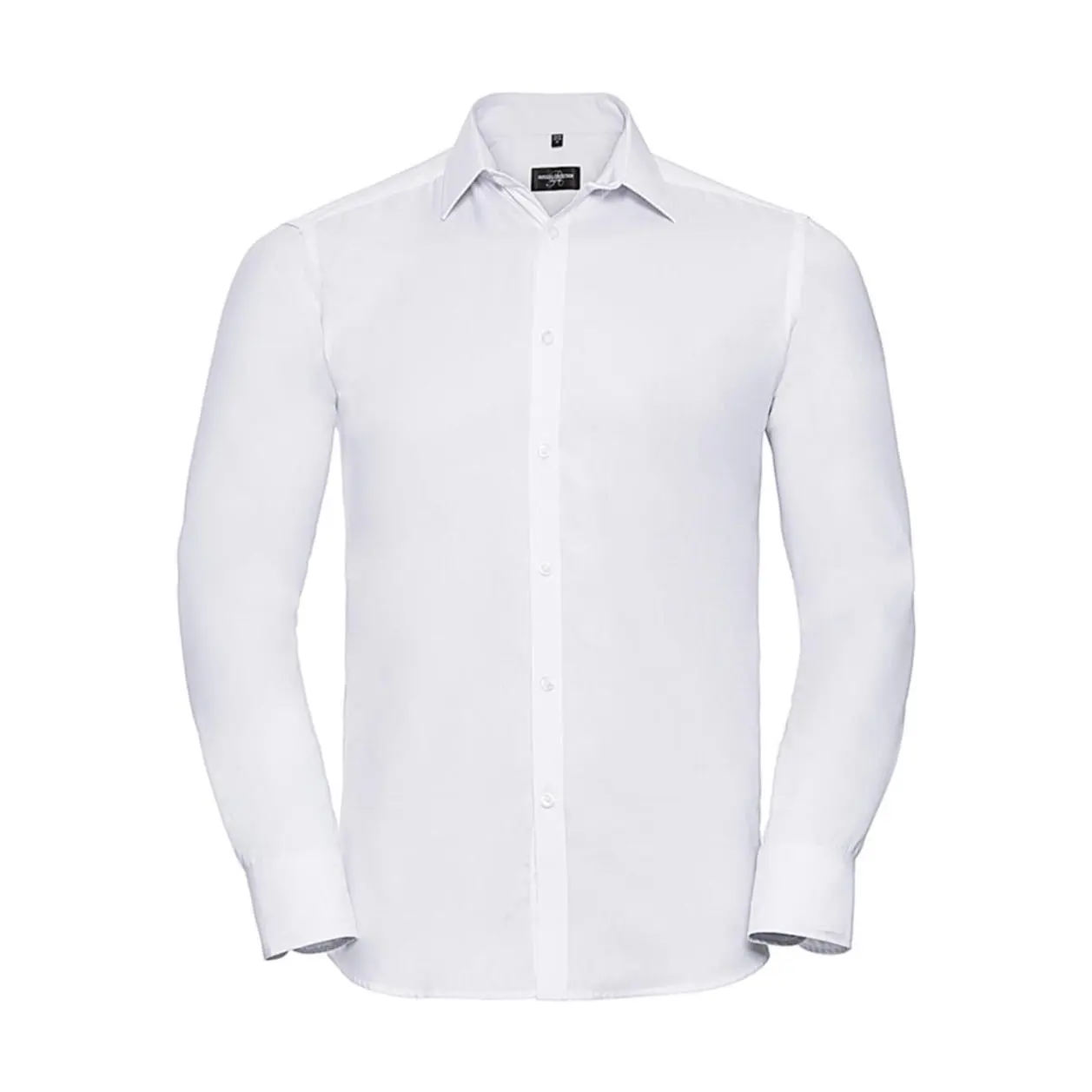 4059106186664 - Langarmshirt Russell Athletic