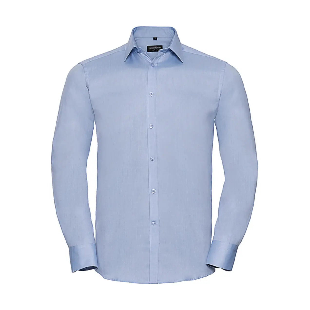 4059106186633 - Langarmshirt Russell Athletic