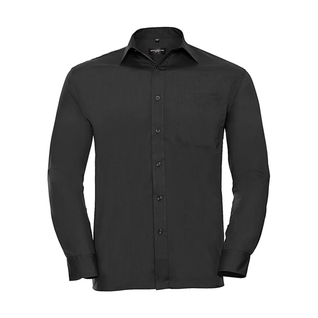 Langarmshirt Russell Athletic