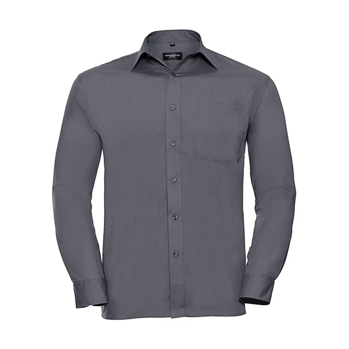 Langarmshirt Russell Athletic