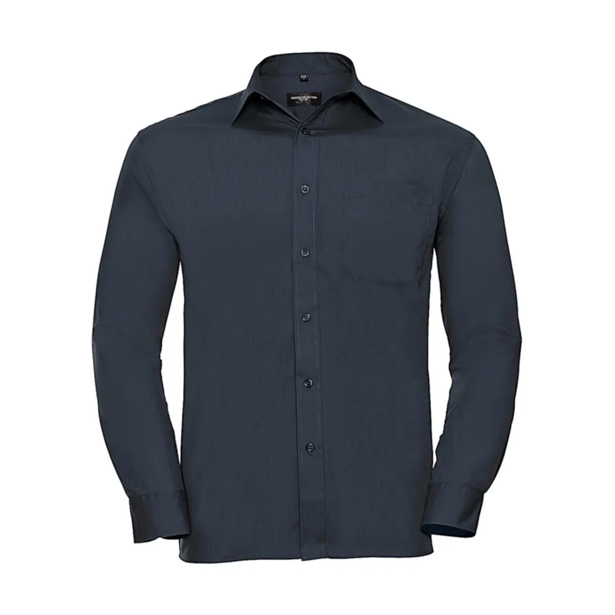 Langarmshirt Russell Athletic