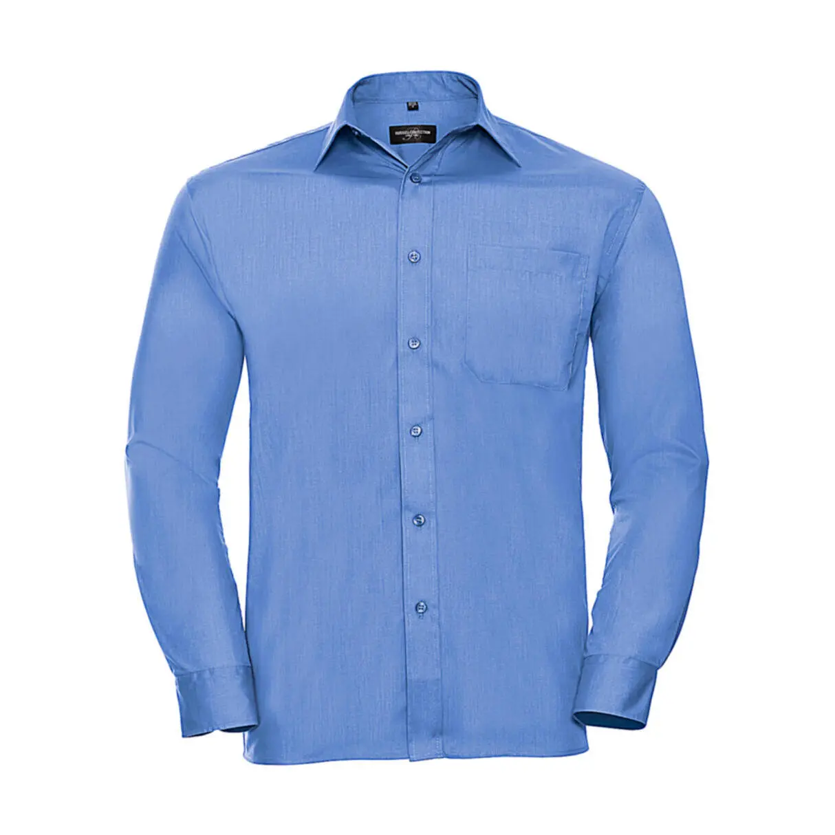 Langarmshirt Russell Athletic