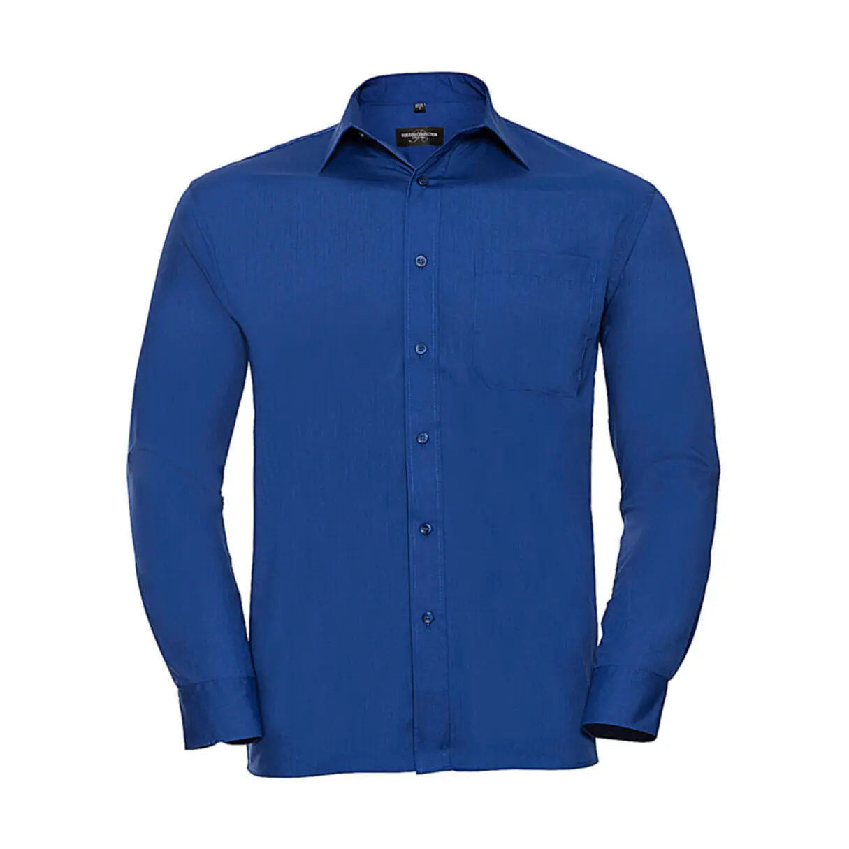 Langarmshirt Russell Athletic