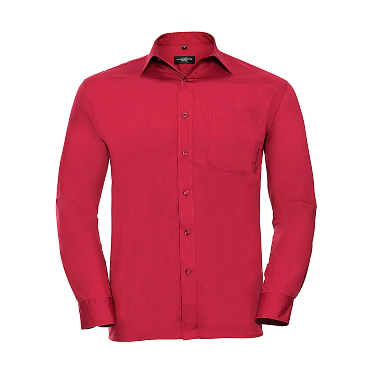 Langarmshirt Russell Athletic