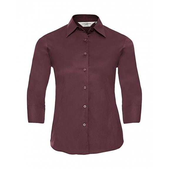 Blusa a maniche 3/4 donna  Easy Care