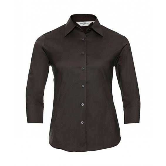 Blusa a maniche 3/4 donna  Easy Care