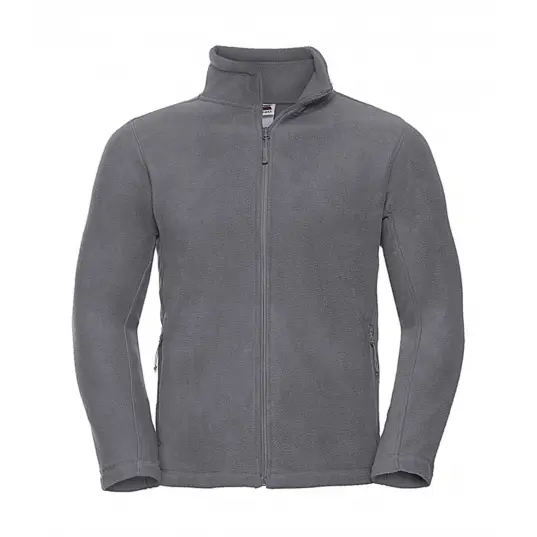 4059106168912 - Fleece mit Reißverschluss Russell Athletic