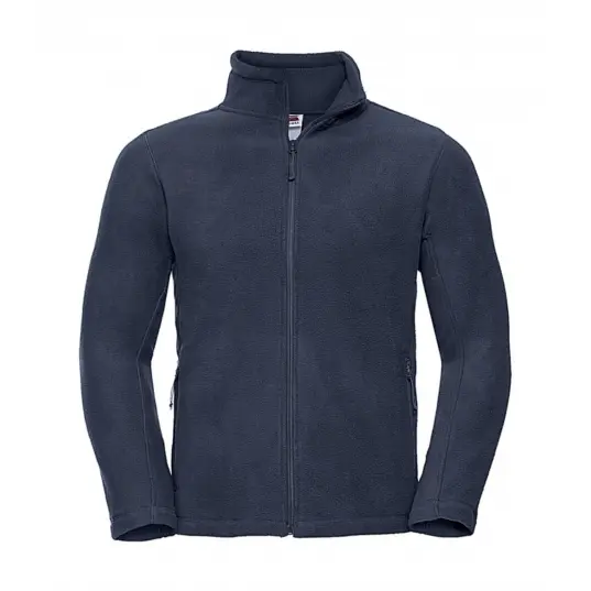 4059106169049 - Fleece mit Reißverschluss Russell Athletic