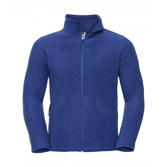 4059106168738 - Fleece mit Reißverschluss Russell Athletic