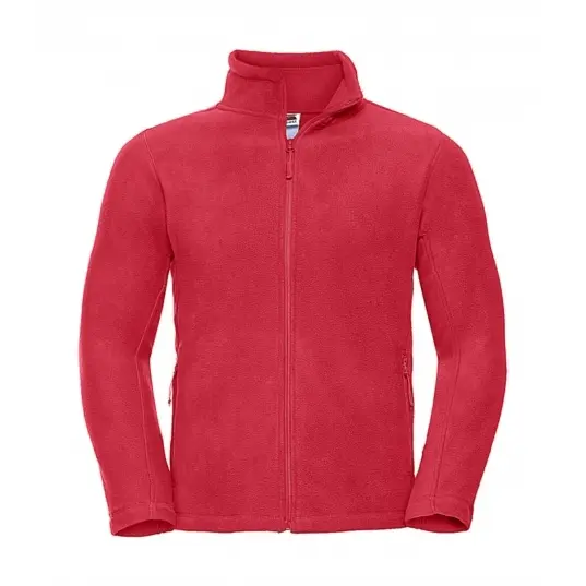 4059106168899 - Fleece mit Reißverschluss Russell Athletic
