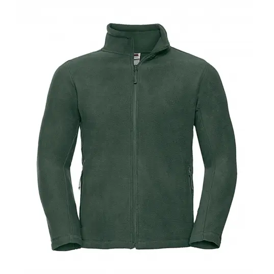 4059106168646 - Fleece mit Reißverschluss Russell Athletic