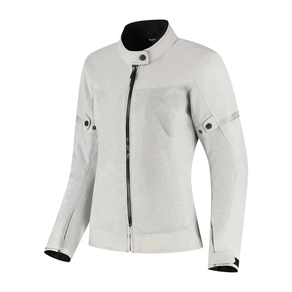 Kapuzenjacke für Damen Rusty Stitches Jodi