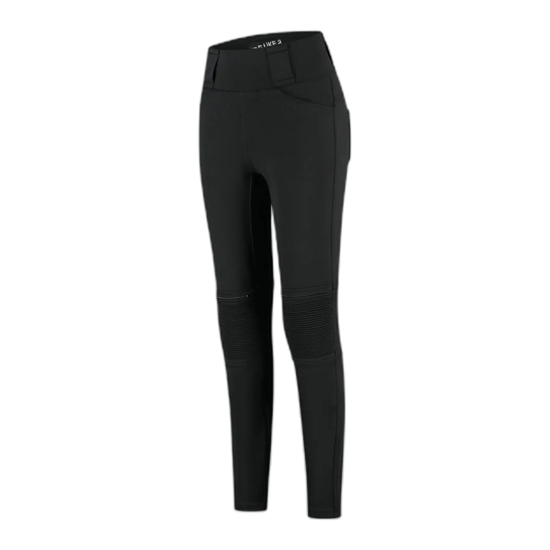 Leggings Damen Rusty Stitches Cindy Long