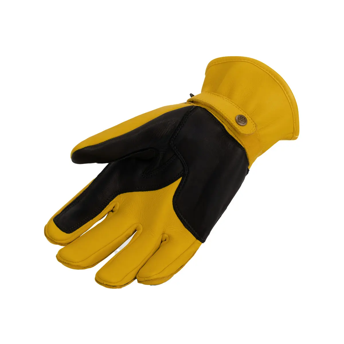 Sommer-Motorradhandschuhe Rusty Stitches Johnny V2